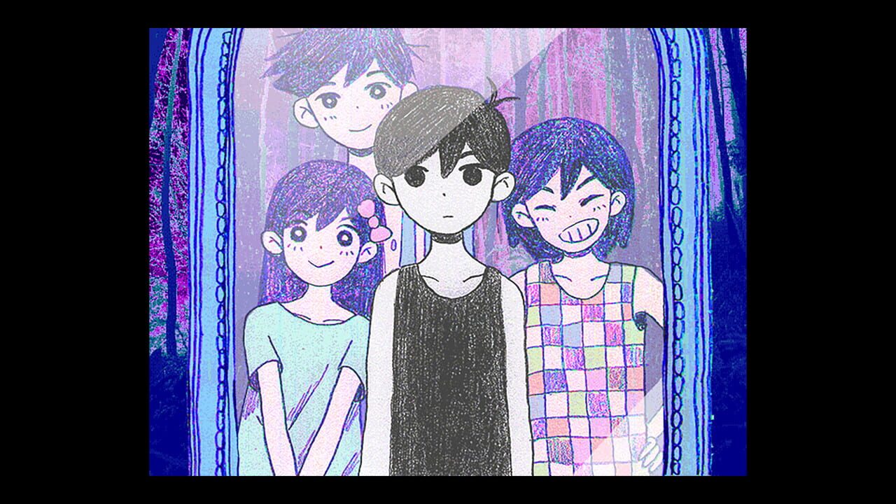 Capture de Omori
