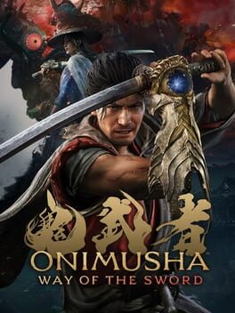 Jaquette de Onimusha: Way of the Sword