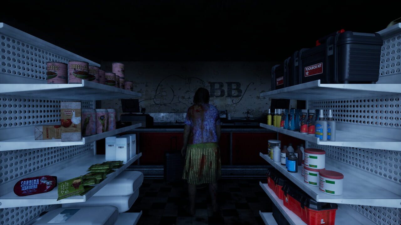 Capture de Online: 404