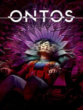 Jaquette de Ontos