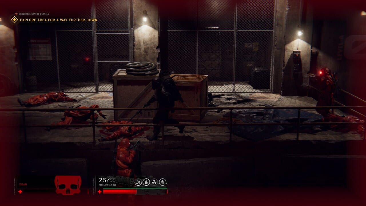 Capture de Ozark
