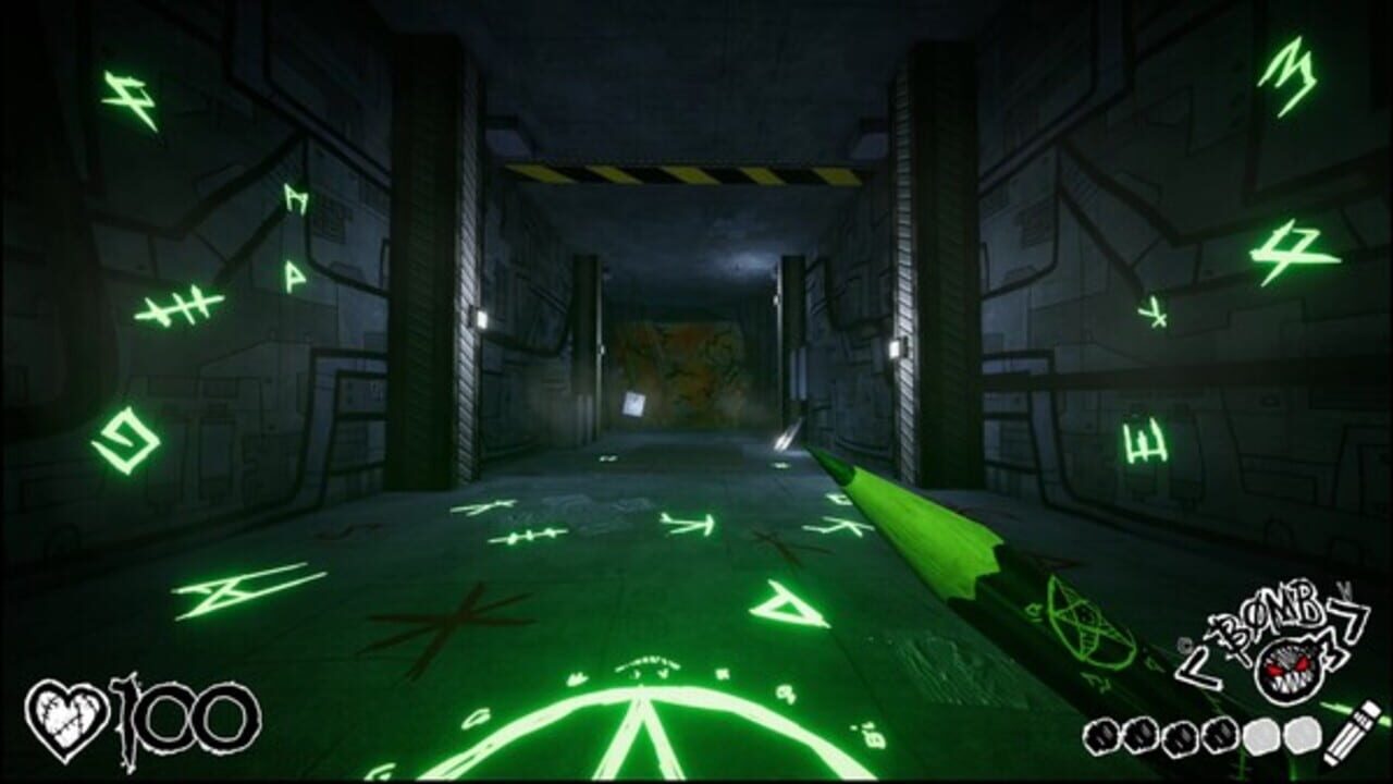 Capture de Paperhead