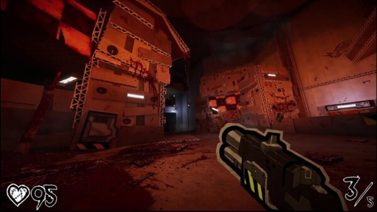 Capture de Paperhead