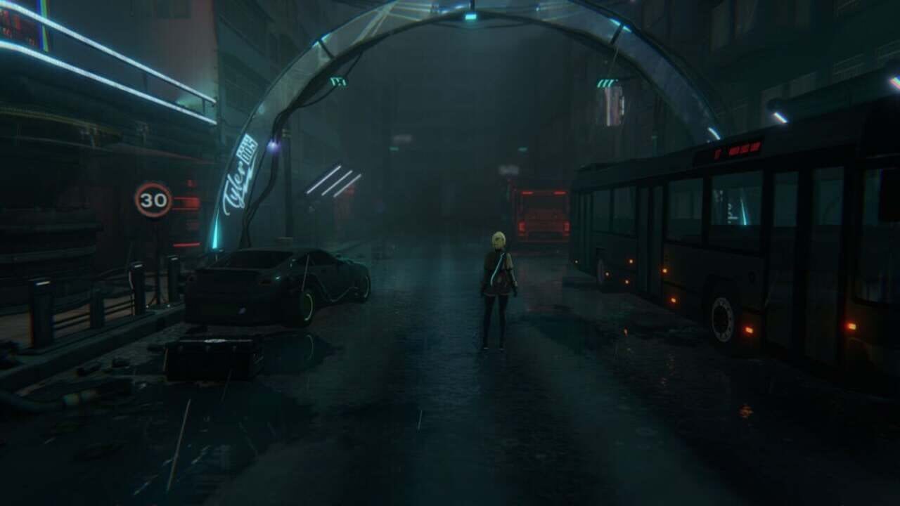 Capture de Parasite Mutant