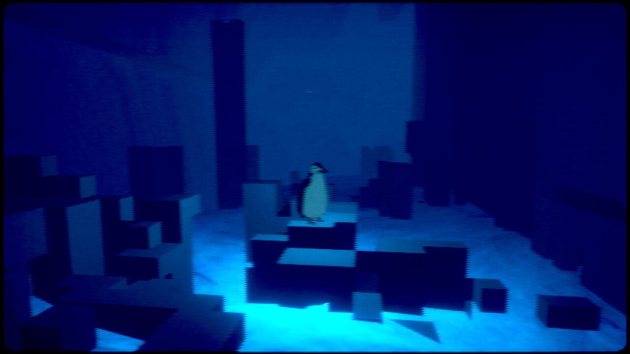 Capture de Penguin Colony