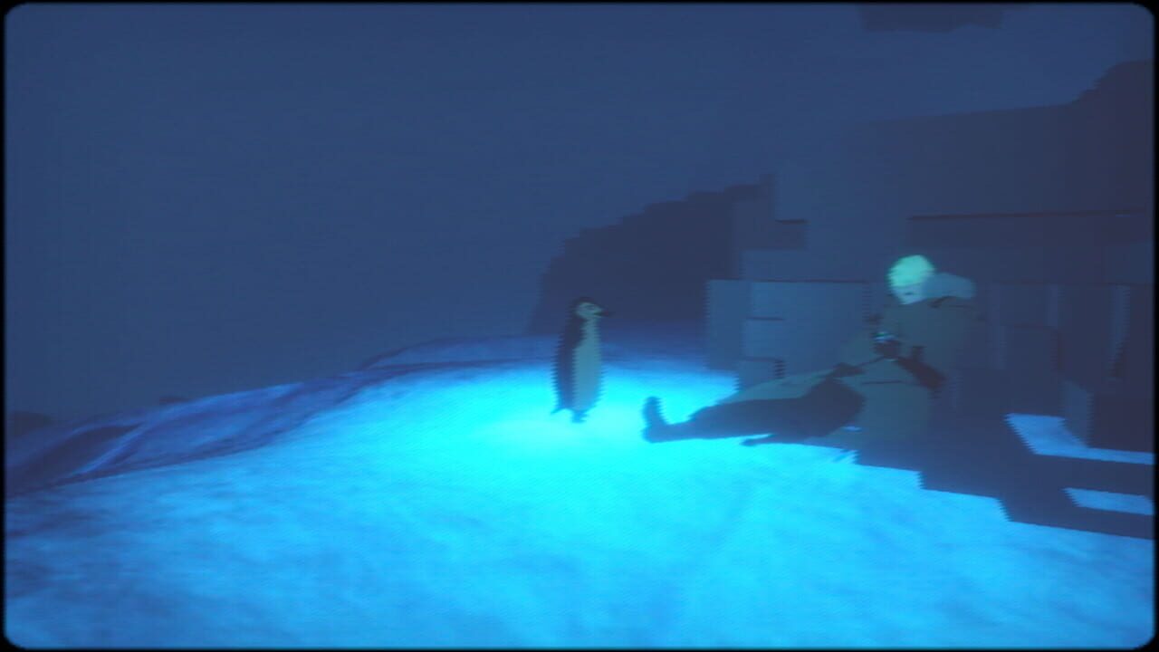 Capture de Penguin Colony