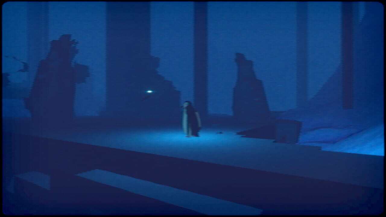 Capture de Penguin Colony