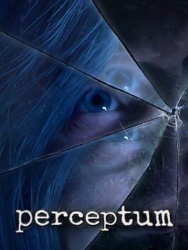 Jaquette de Perceptum