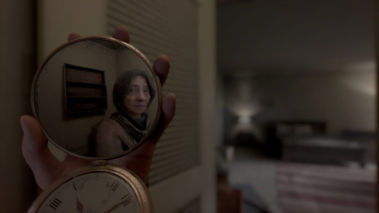 Capture de Perceptum