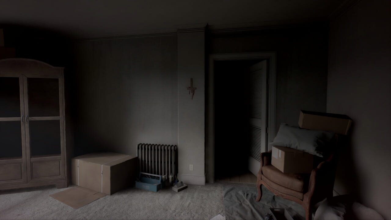 Capture de Perceptum