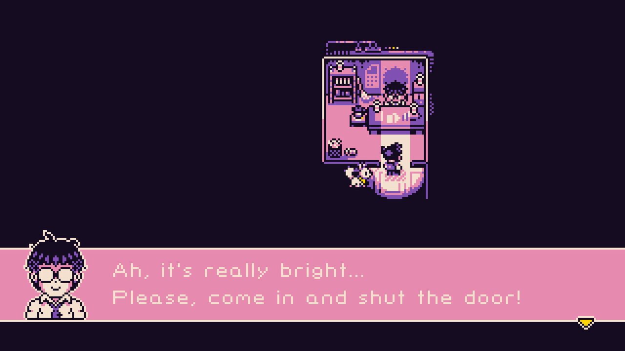 Capture de Petal Runner