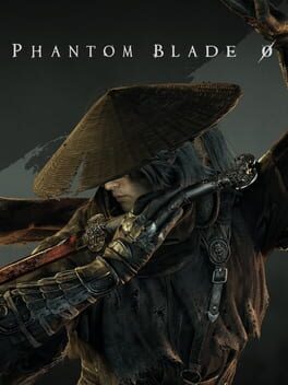 Jaquette de Phantom Blade 0