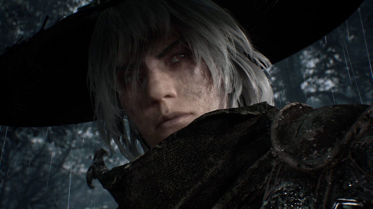Capture de Phantom Blade 0