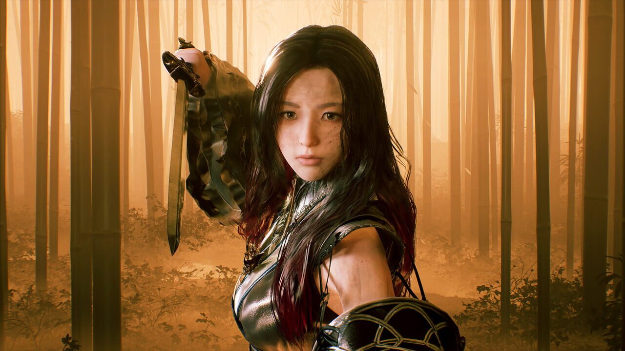 Capture de Phantom Blade 0