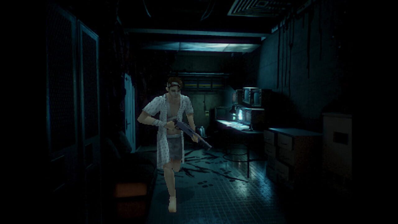 Capture de Phase Zero