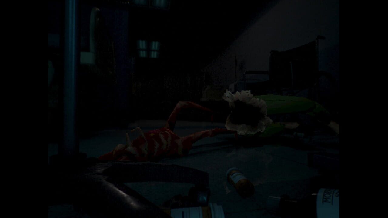 Capture de Phase Zero