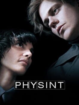 Jaquette de Physint