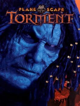 Jaquette de Planescape: Torment