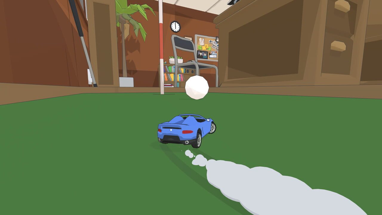 Capture de Pocket Wheels