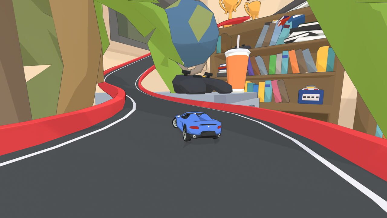 Capture de Pocket Wheels