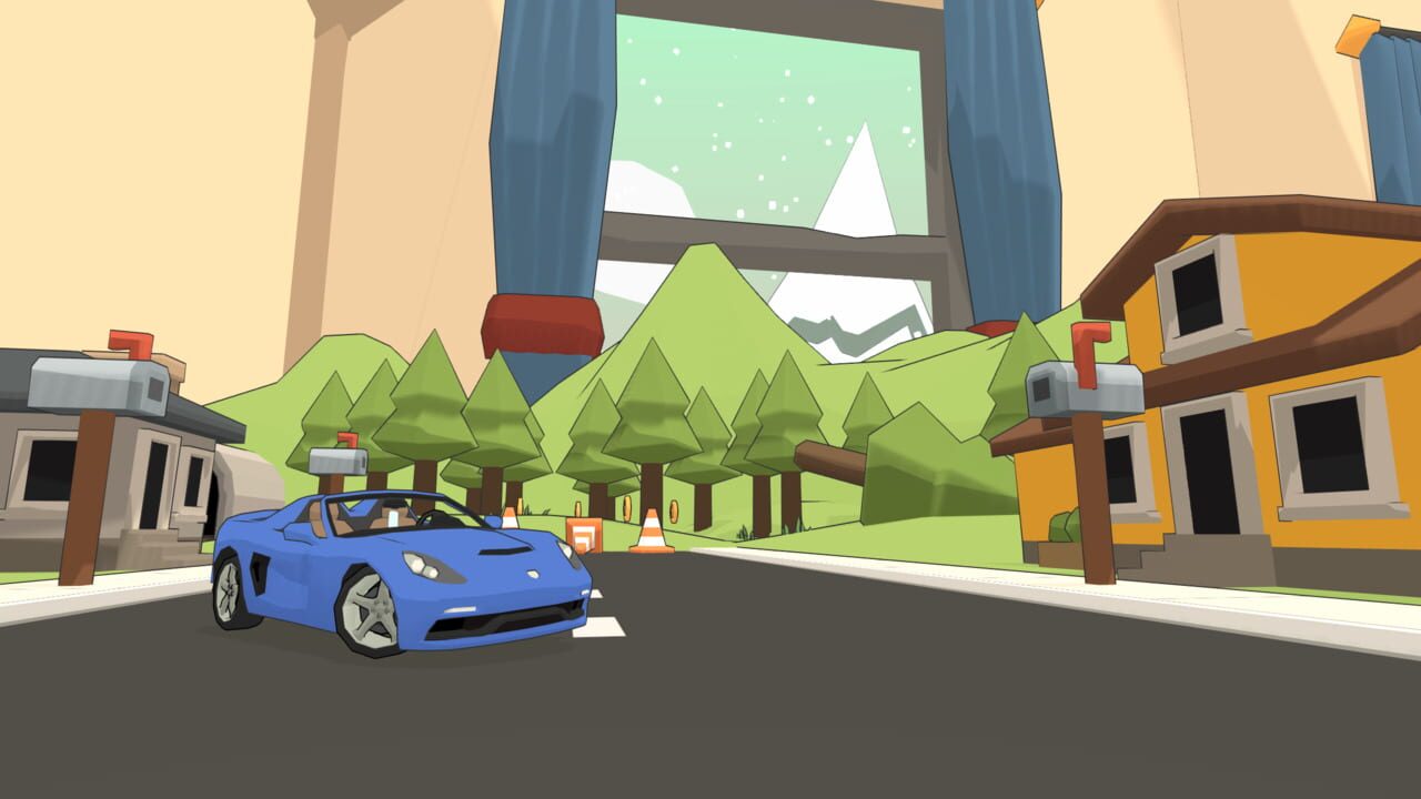Capture de Pocket Wheels