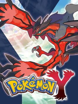 Jaquette de Pokémon Y