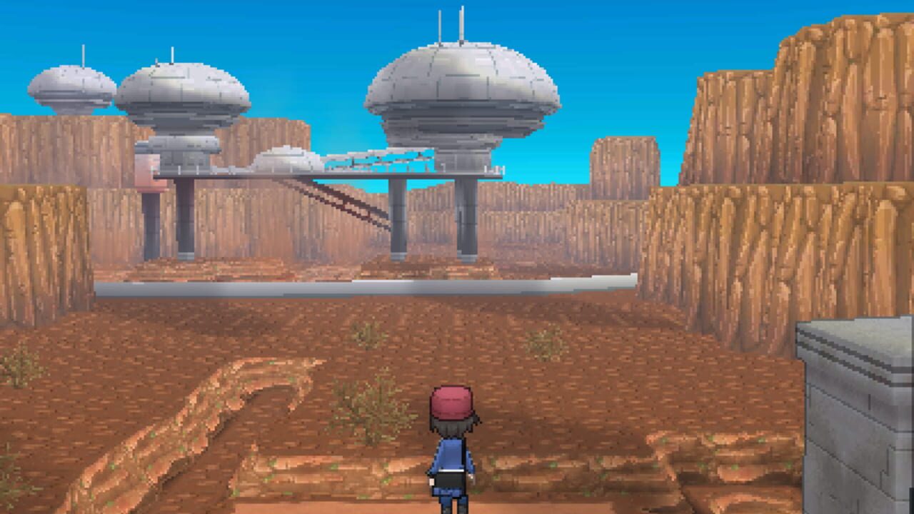 Capture de Pokémon Y
