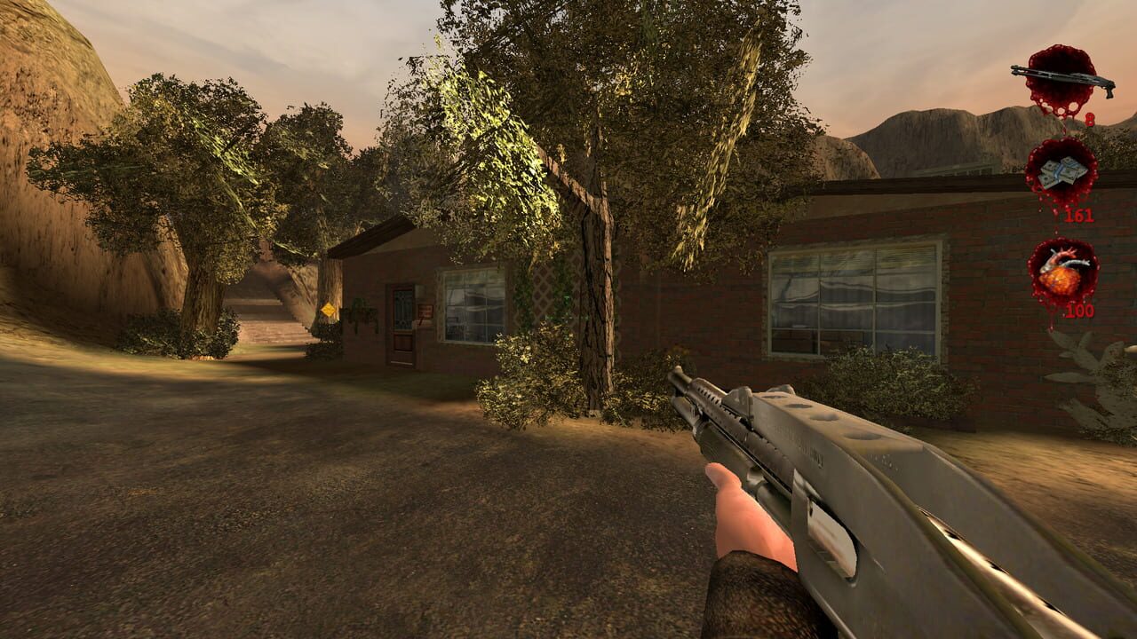 Capture de Postal 2