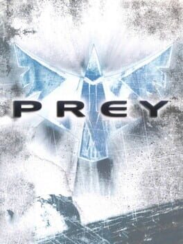 Jaquette de Prey
