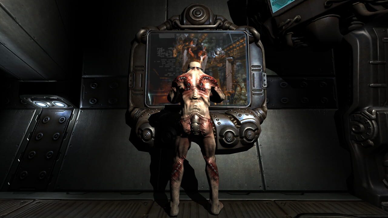 Capture de Prey