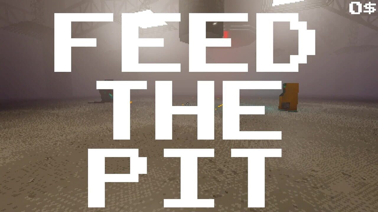 Capture de Project P.I.T.T.