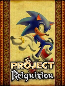 Jaquette de Project Reignition