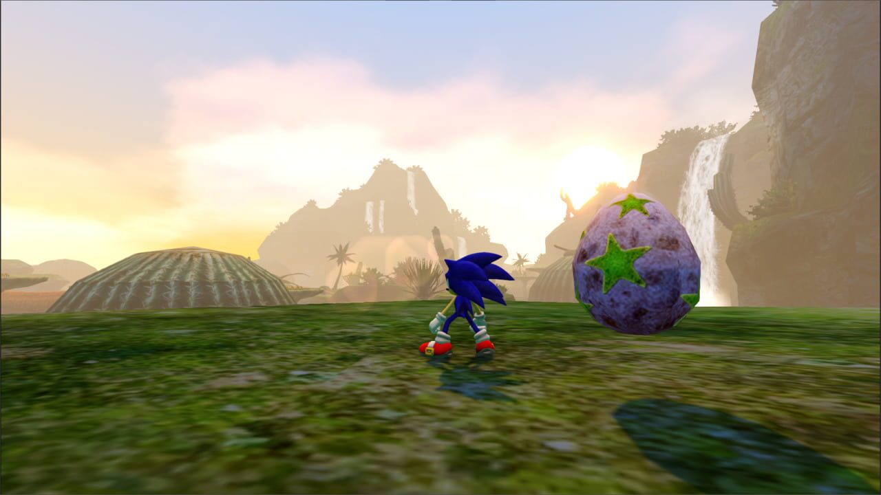 Capture de Project Reignition