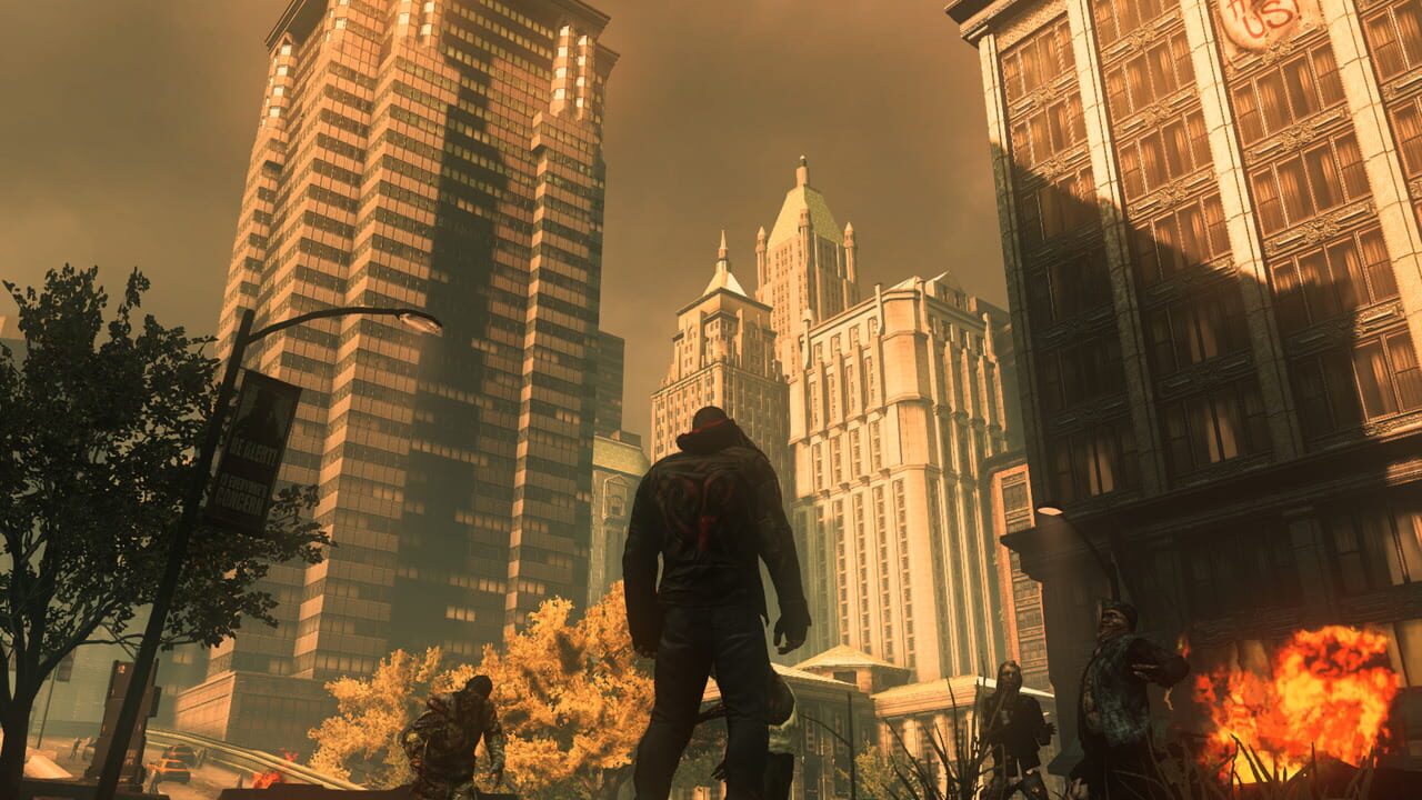 Capture de Prototype 2