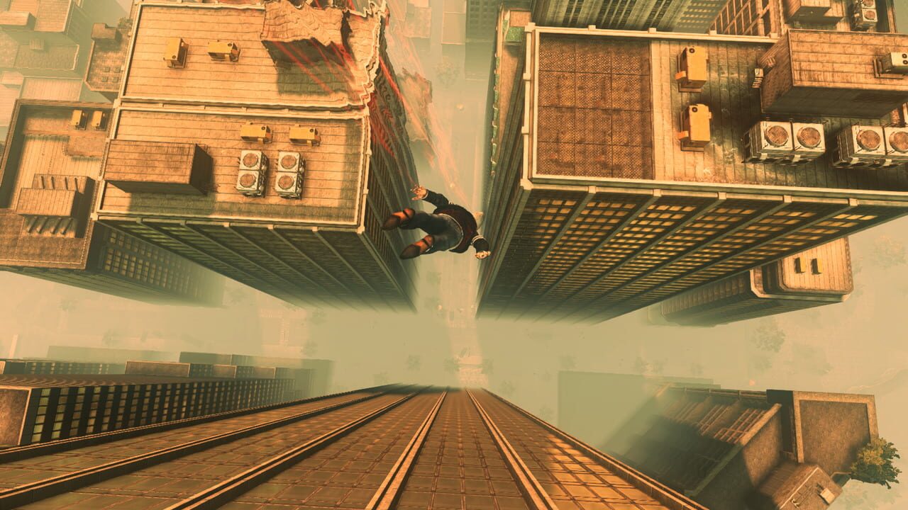 Capture de Prototype 2