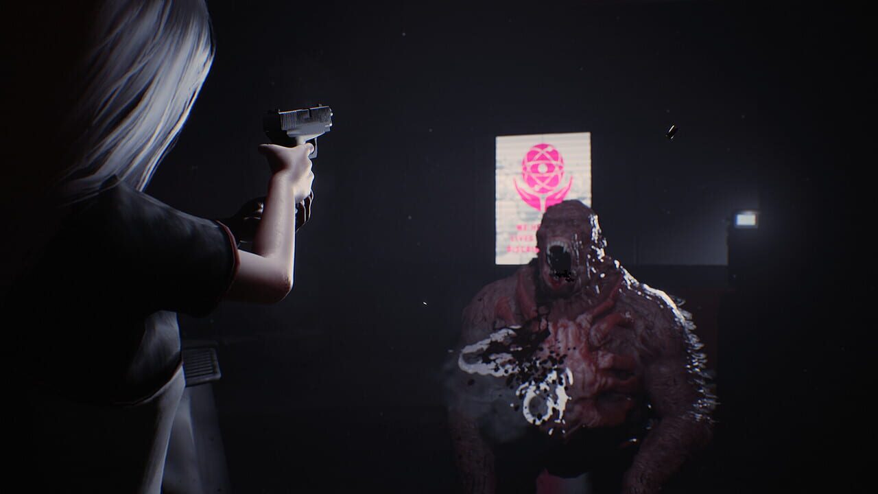Capture de Psycho Dead