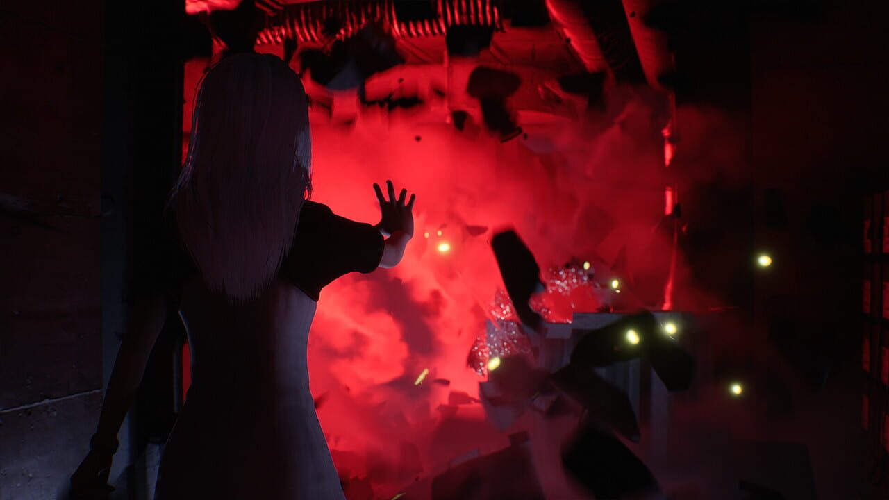 Capture de Psycho Dead