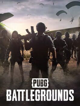 Jaquette de PUBG: Battlegrounds