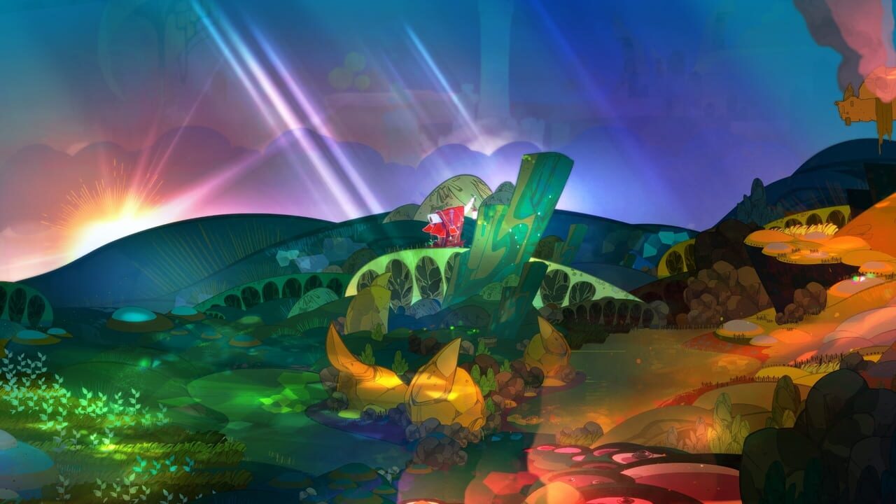 Capture de Pyre