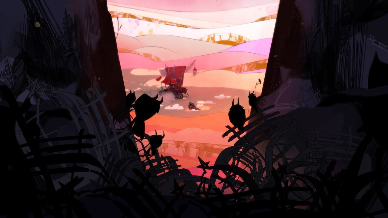 Capture de Pyre