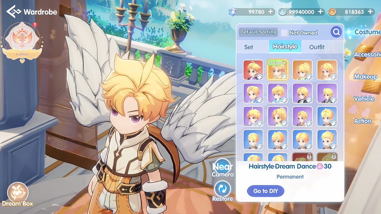 Capture de Ragnarok: The New World