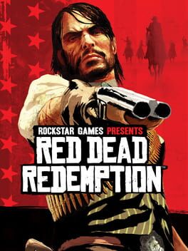 Jaquette de Red Dead Redemption