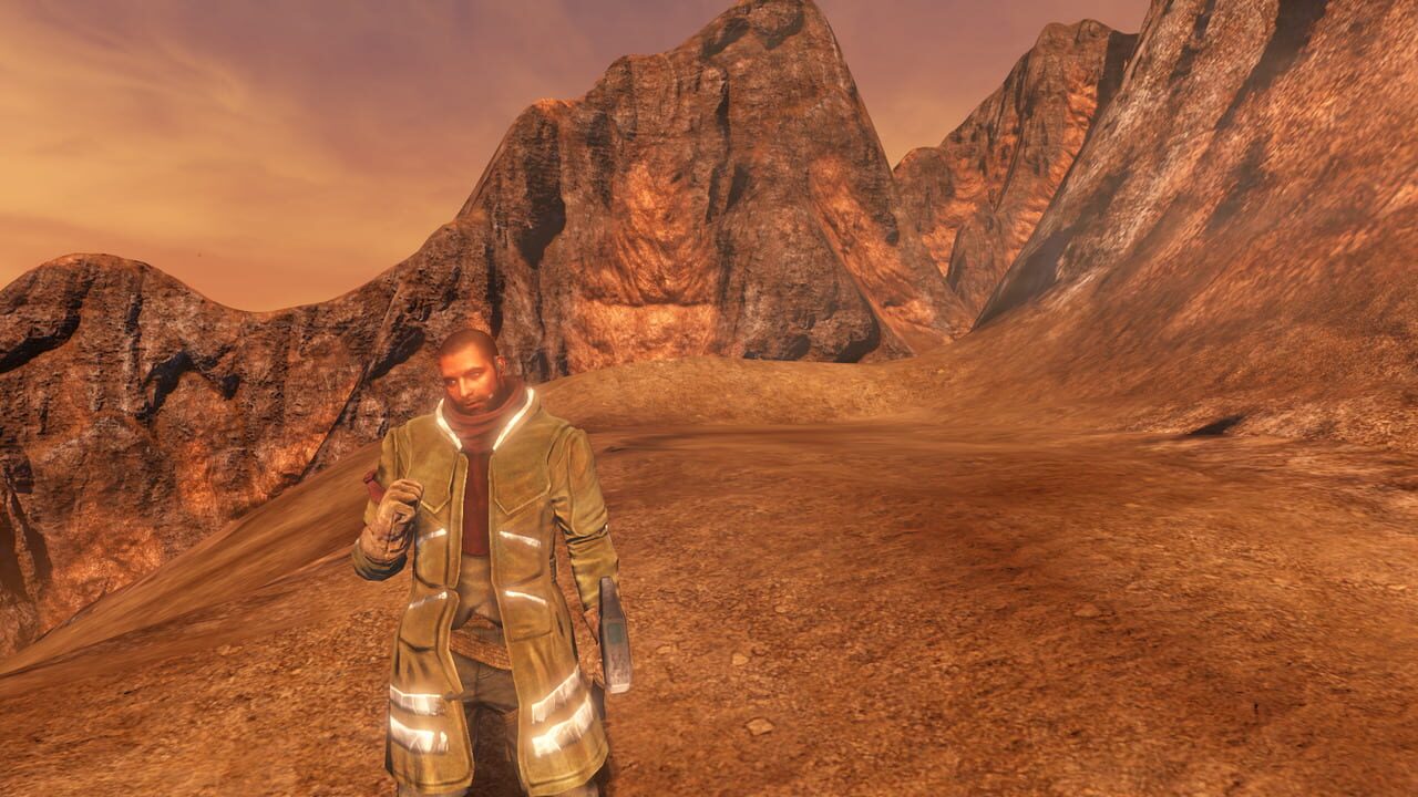 Capture de Red Faction: Guerrilla