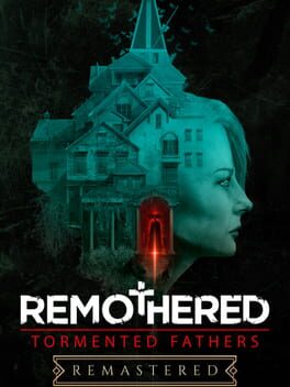 Jaquette de Remothered: Tormented Fathers Remastered