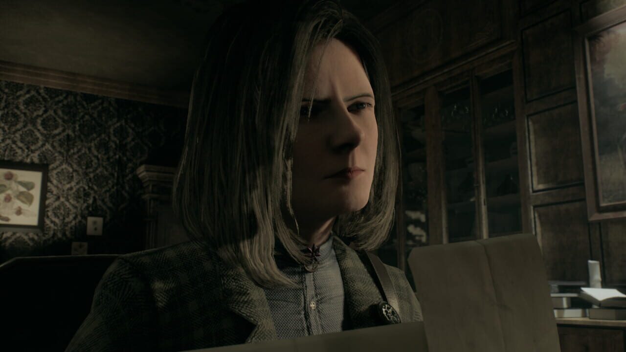Capture de Remothered: Tormented Fathers Remastered
