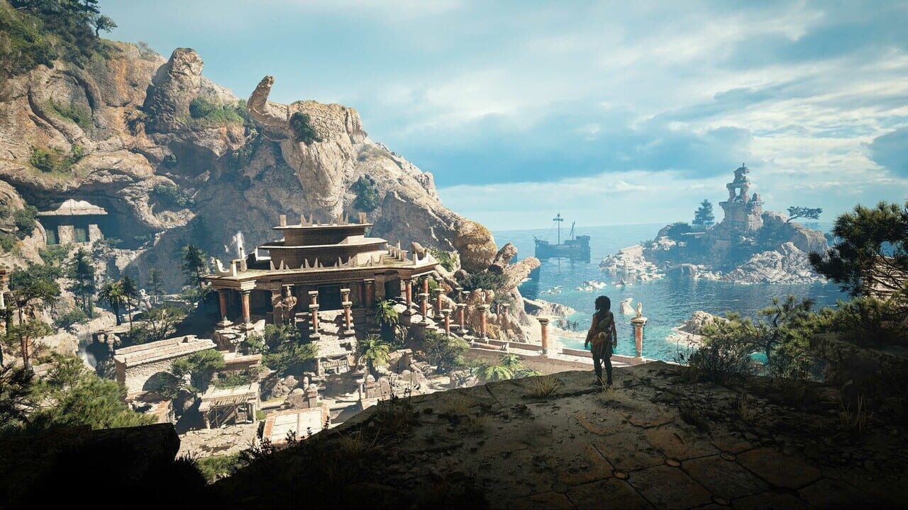 Capture de Resonance: A Plague Tale Legacy