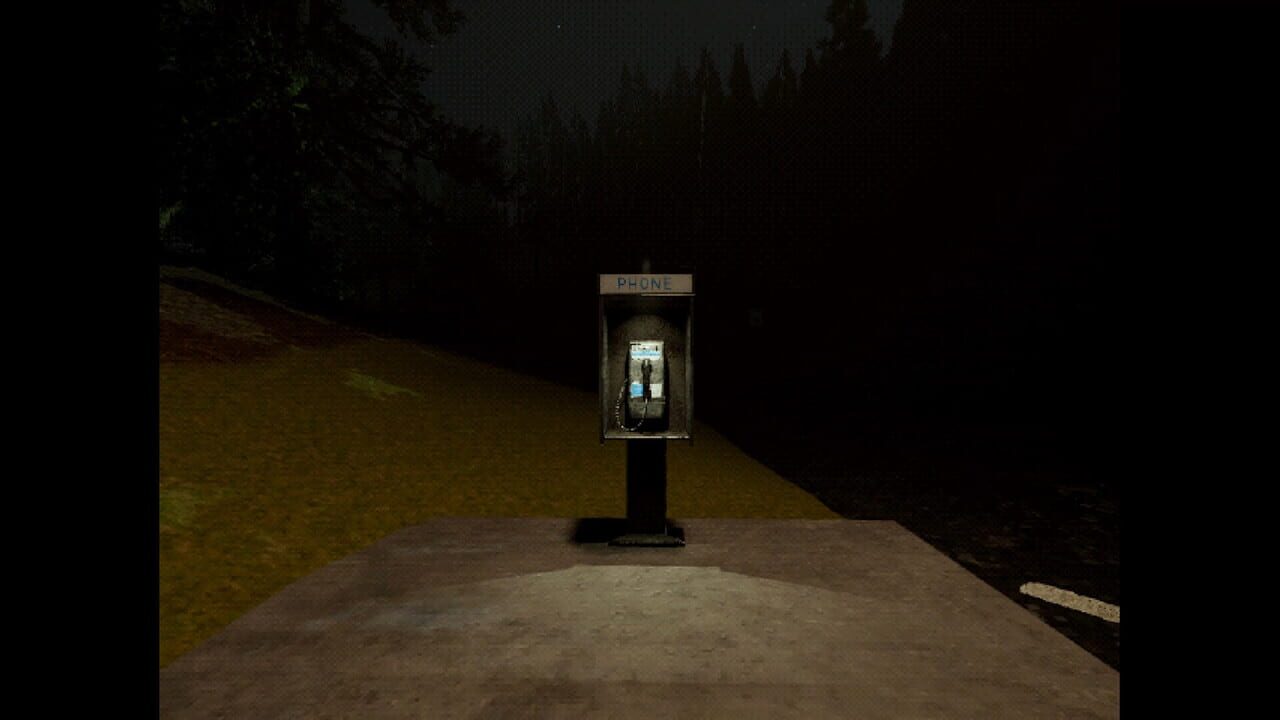 Capture de Rest Stop
