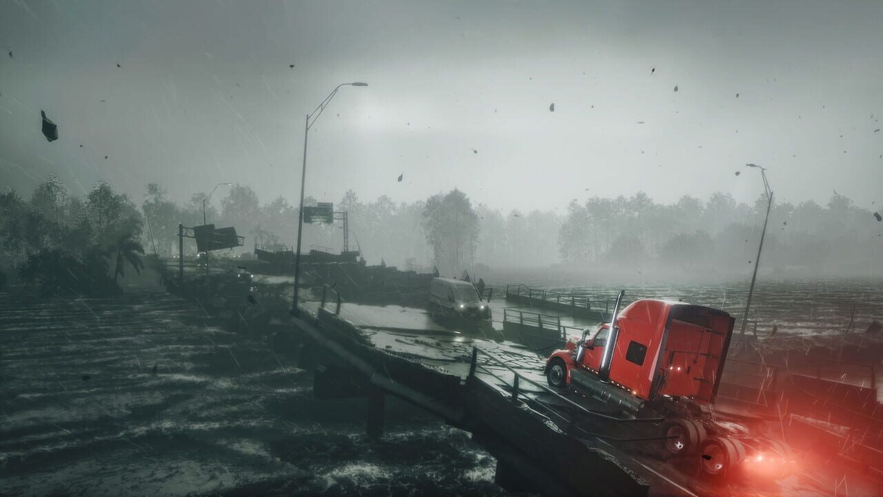 Capture de Road Kings