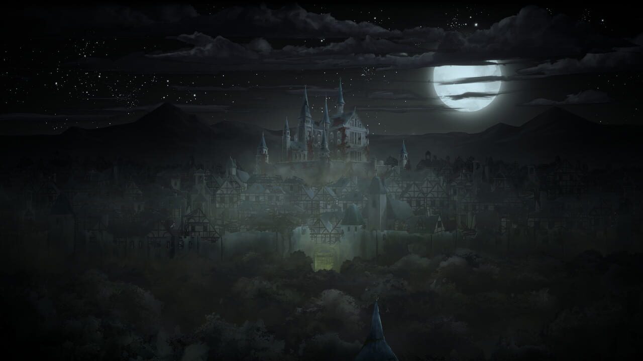 Capture de Rogue Blight