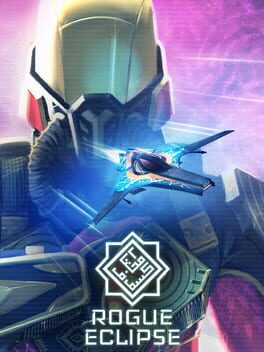 Jaquette de Rogue Eclipse